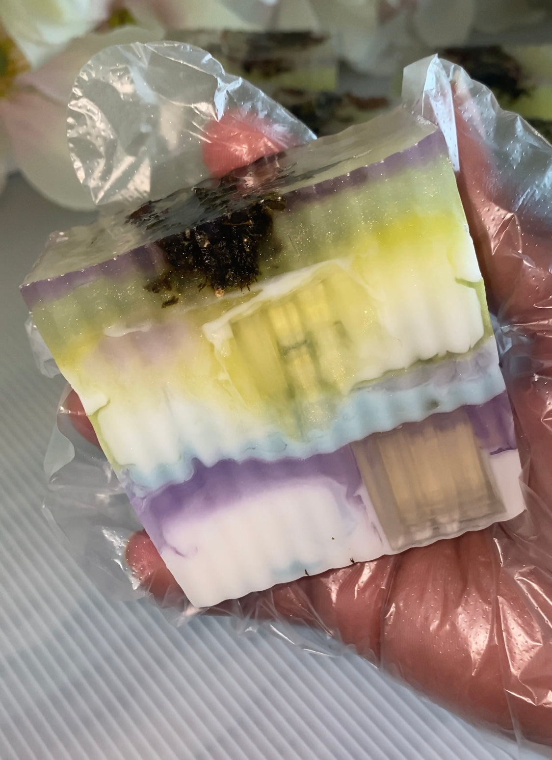 Cleanse Mi Kitty Yoni Bar- BEST SELLER