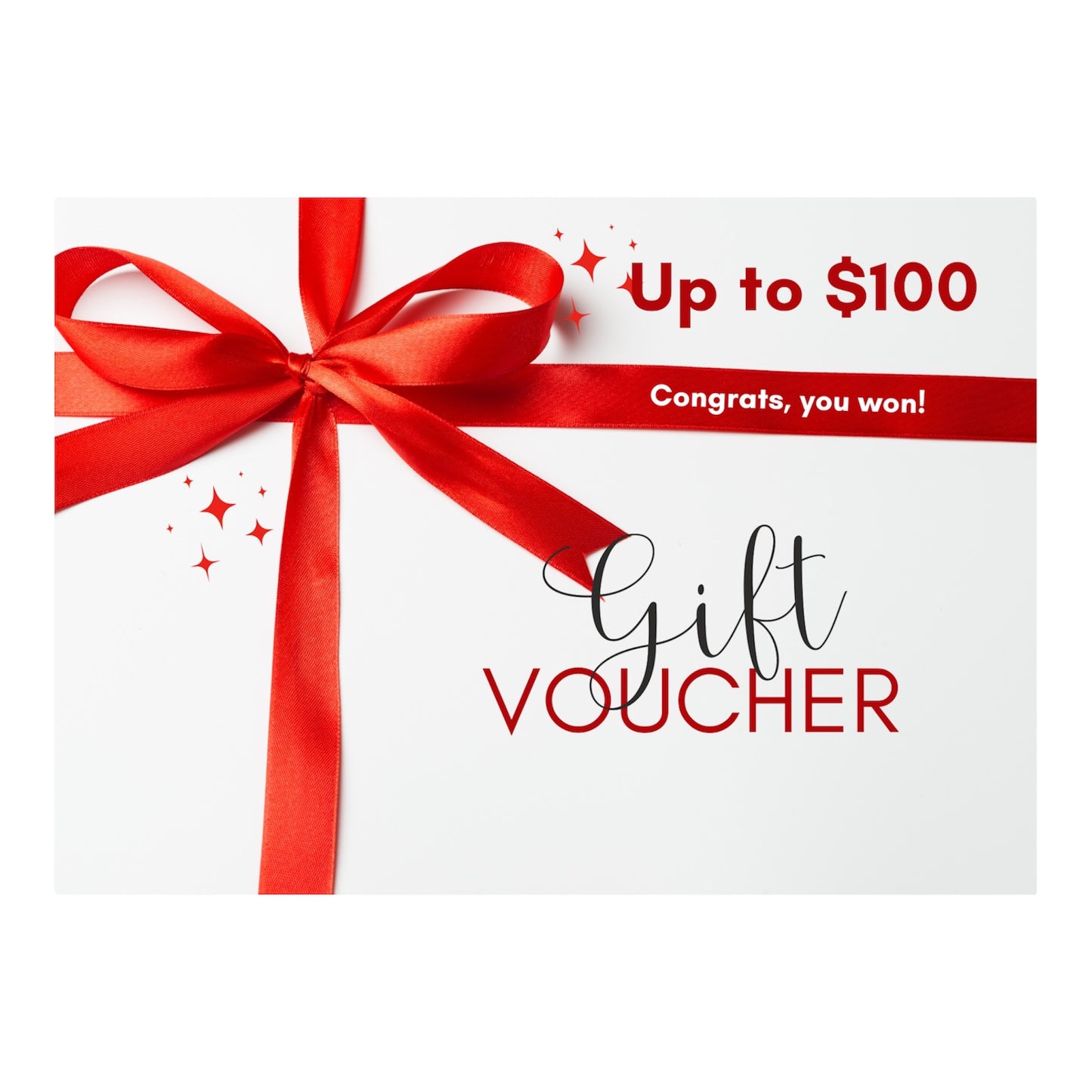 Beautybars by Sabrina Giftcards