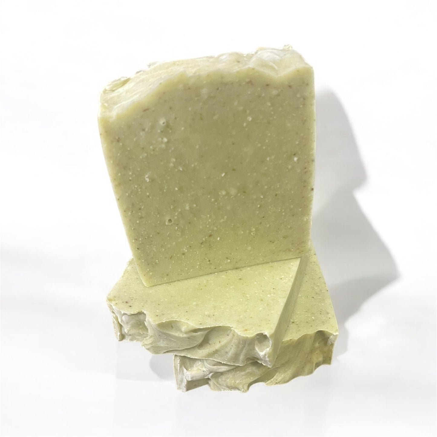 Soursop Soap