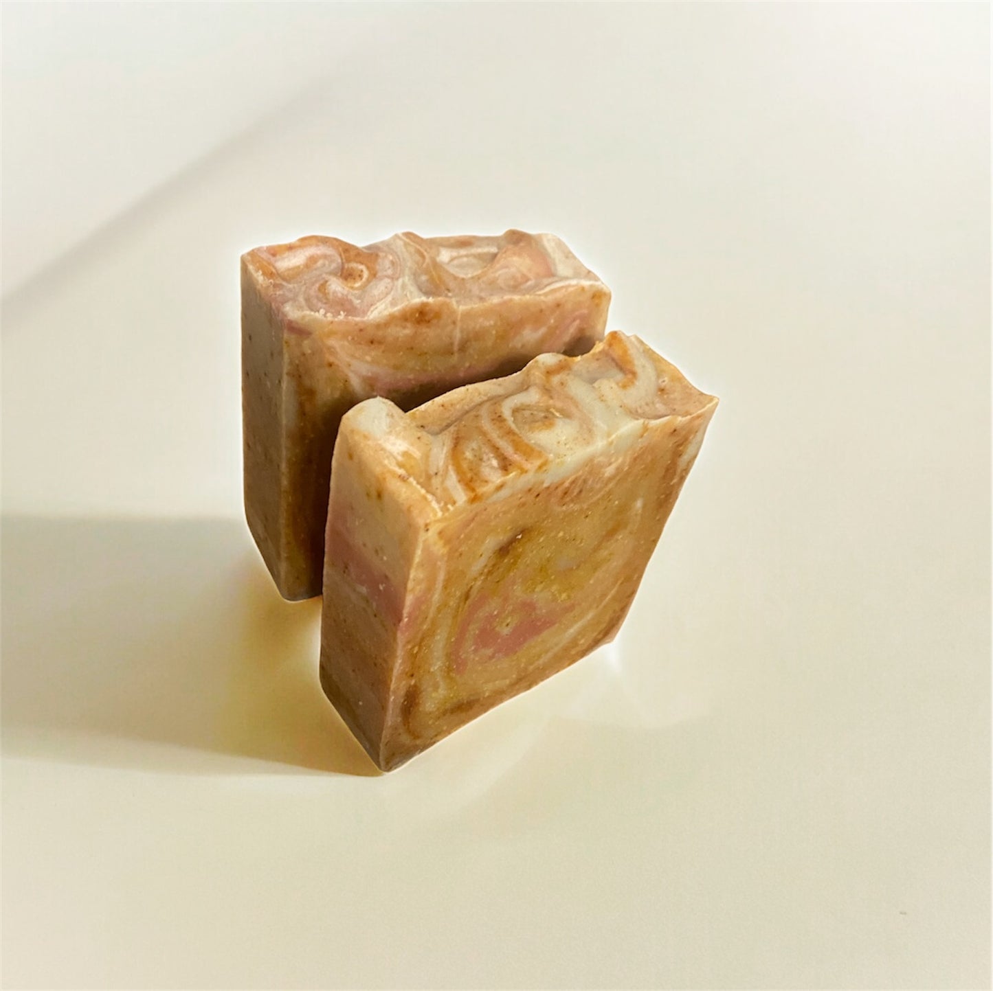 Organic Turmeric Rose Clay & Bentonite