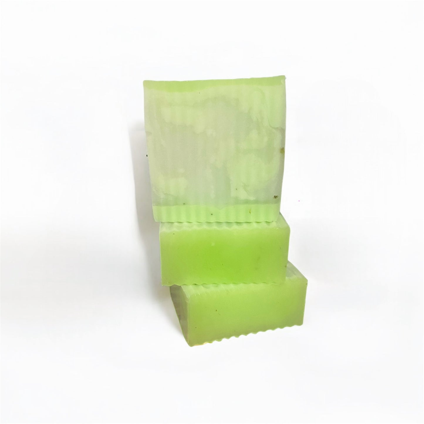 Cucumber Avocado bar