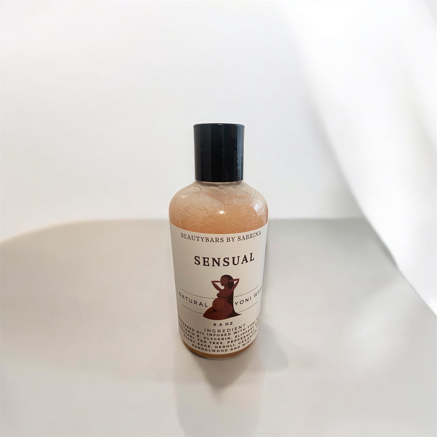 Sensual Yoni Wash