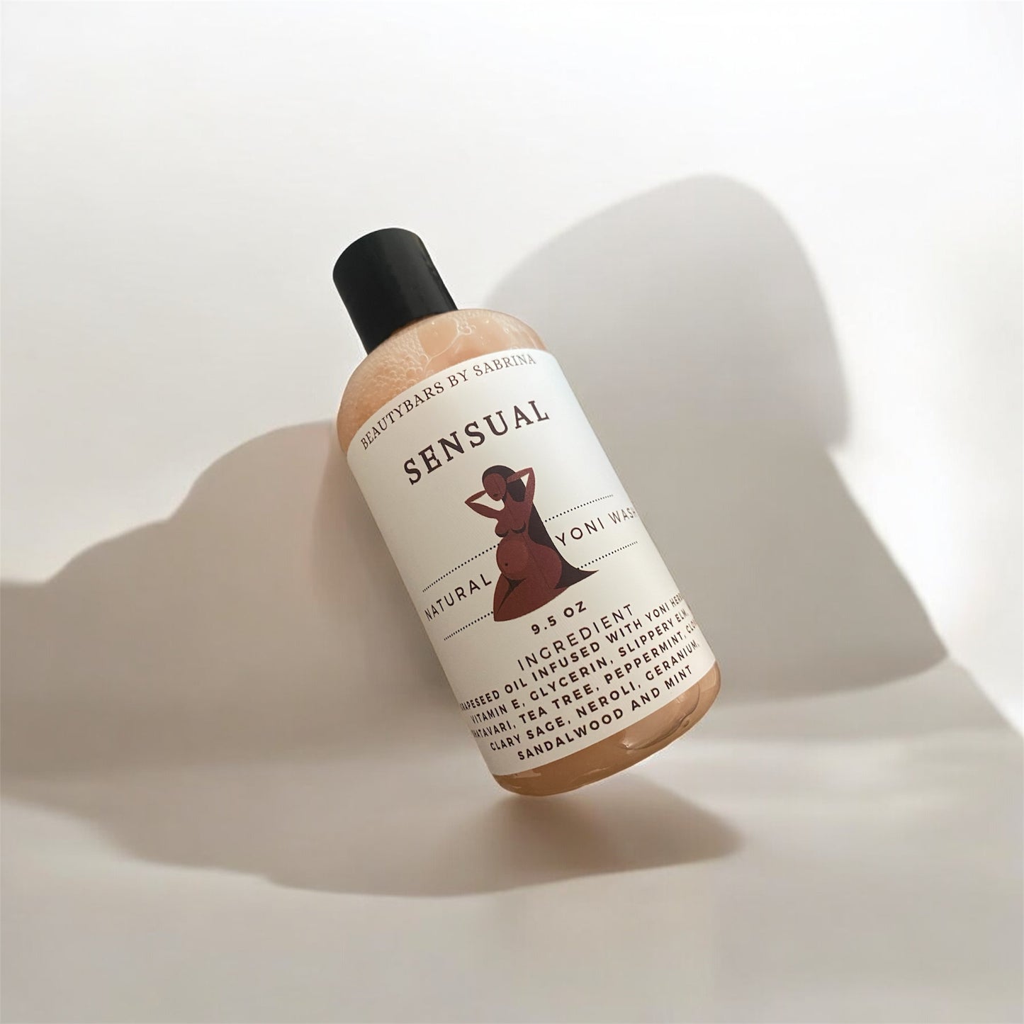 Sensual Yoni Wash
