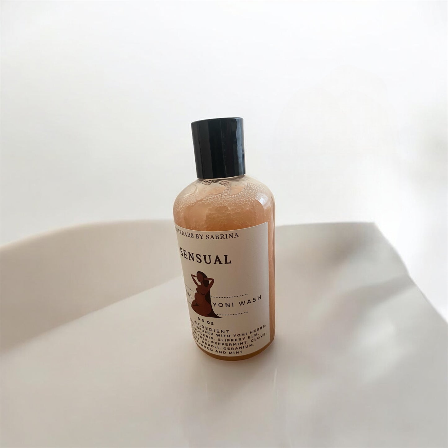 Sensual Yoni Wash