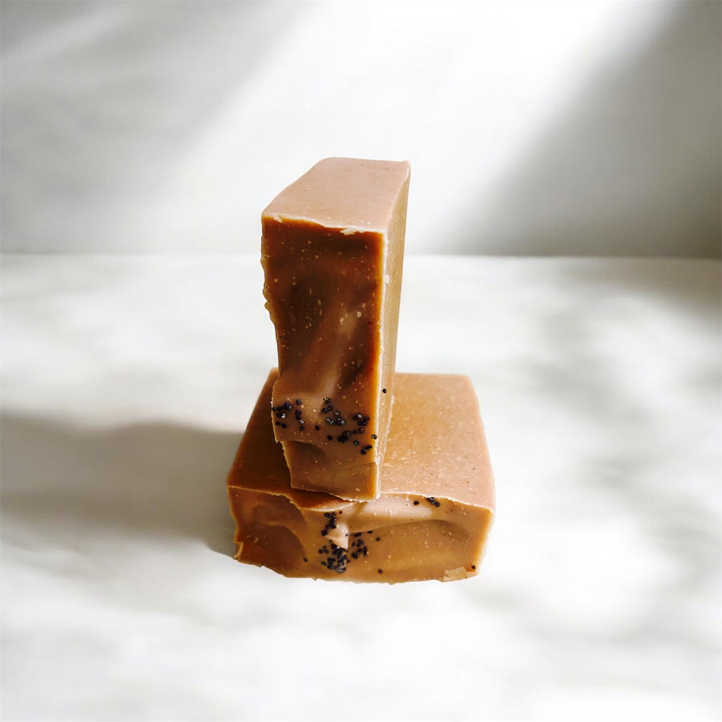 Hibiscus Natural Soap