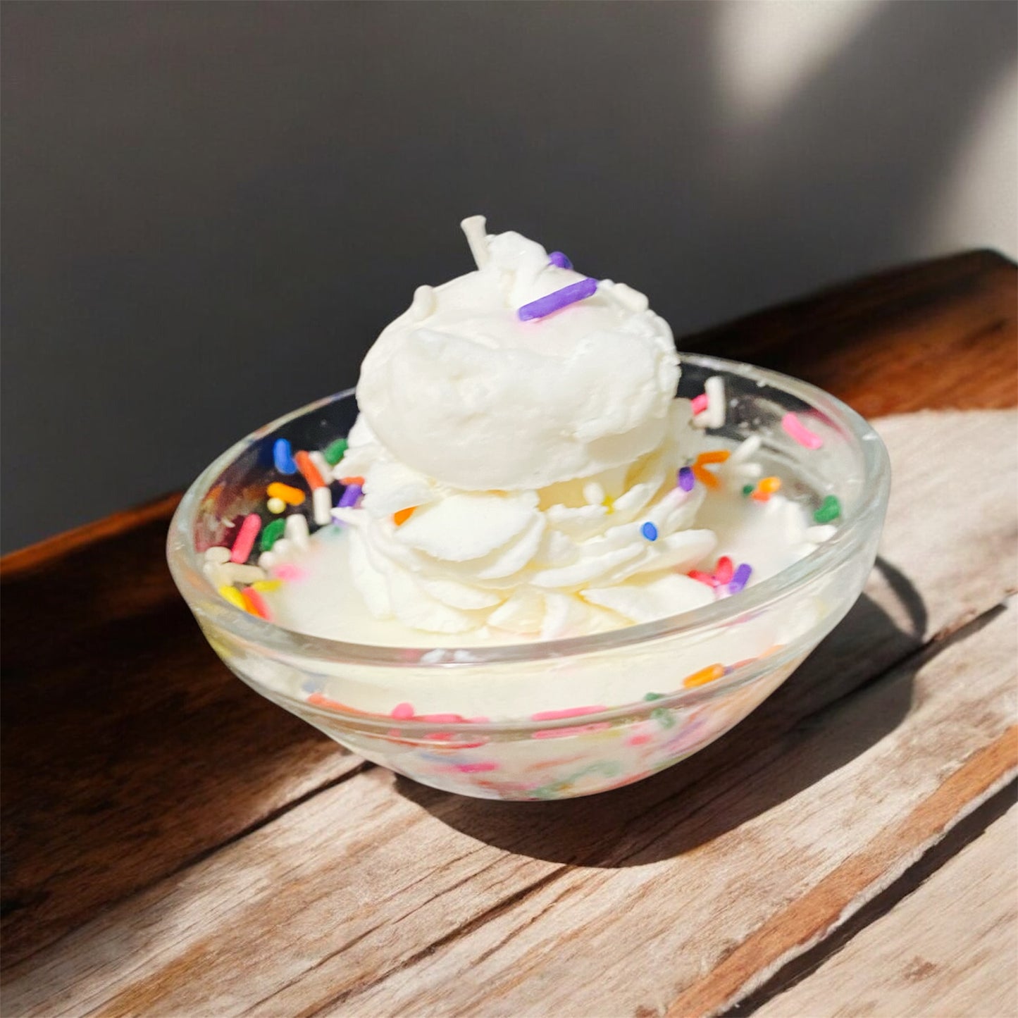 Birthday Sprinkles