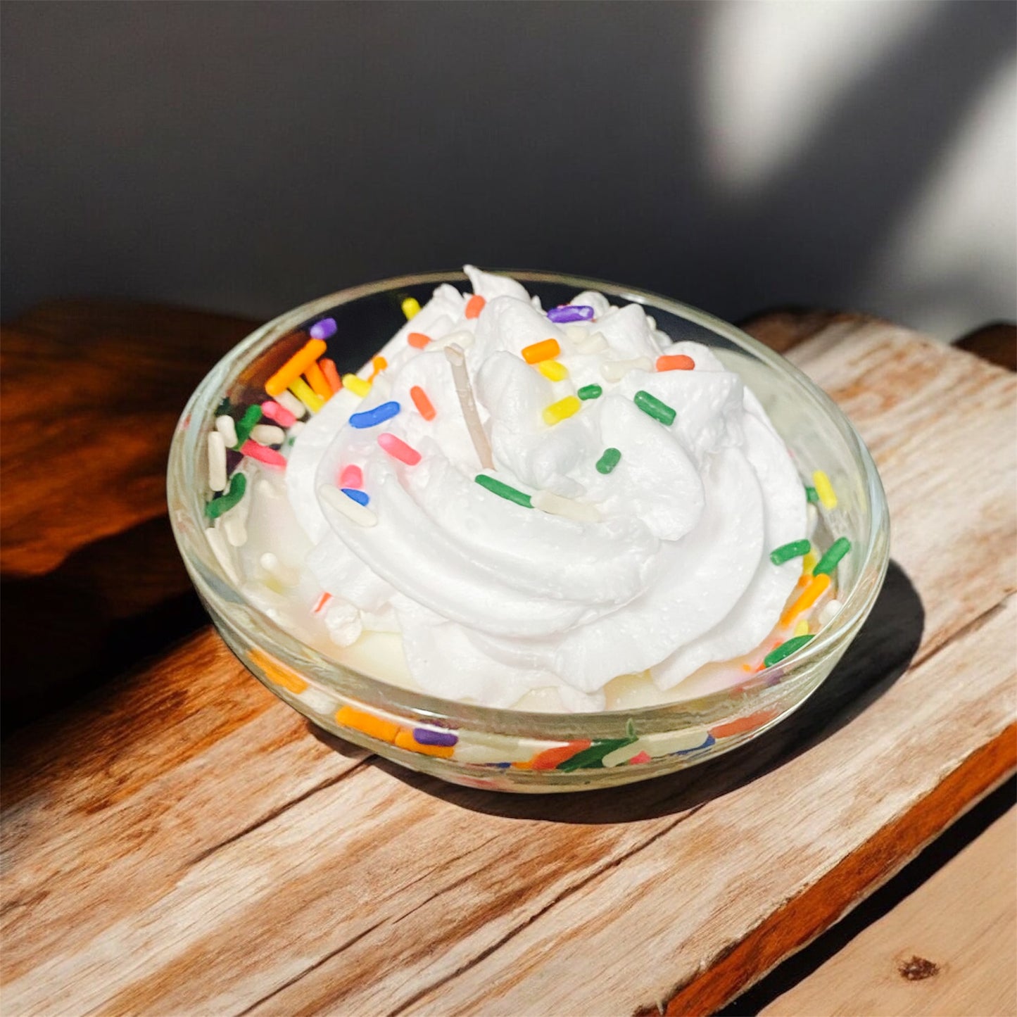 Birthday Sprinkles