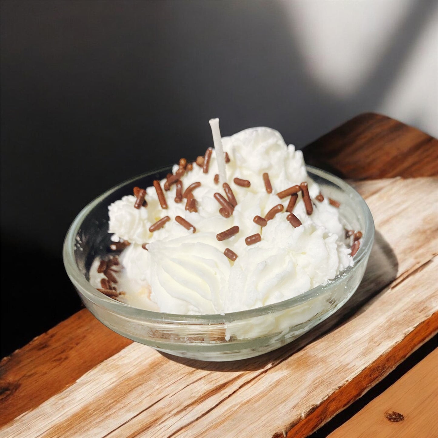 Chocolate Sprinkles