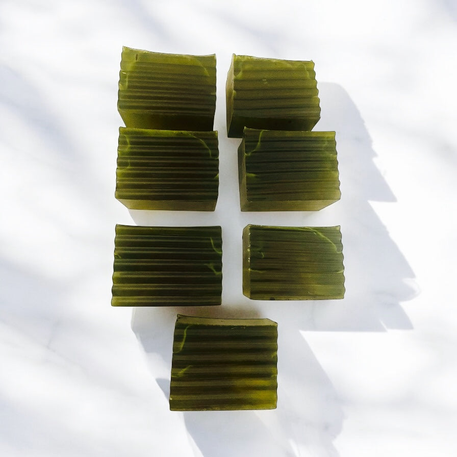 Seductive Yoni Soap- BEST SELLER