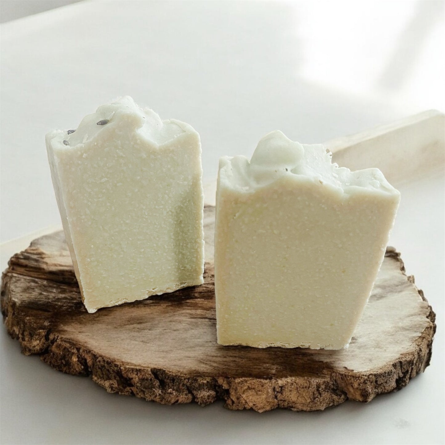 Lady Pearl Yoni Soap