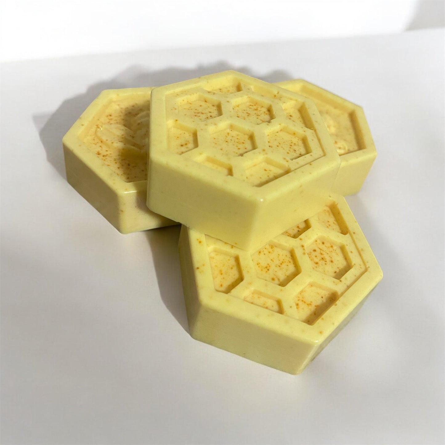 Irish Moss+Turmeric w/ Kojic Acid