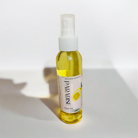 Paradise Glow Oil🌴