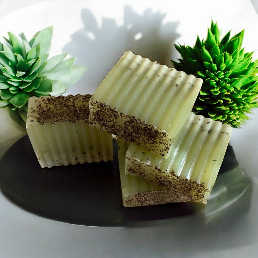 Moringa Yoni + Body Bar