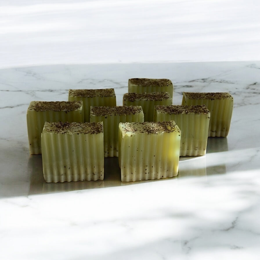 Moringa Yoni + Body Bar
