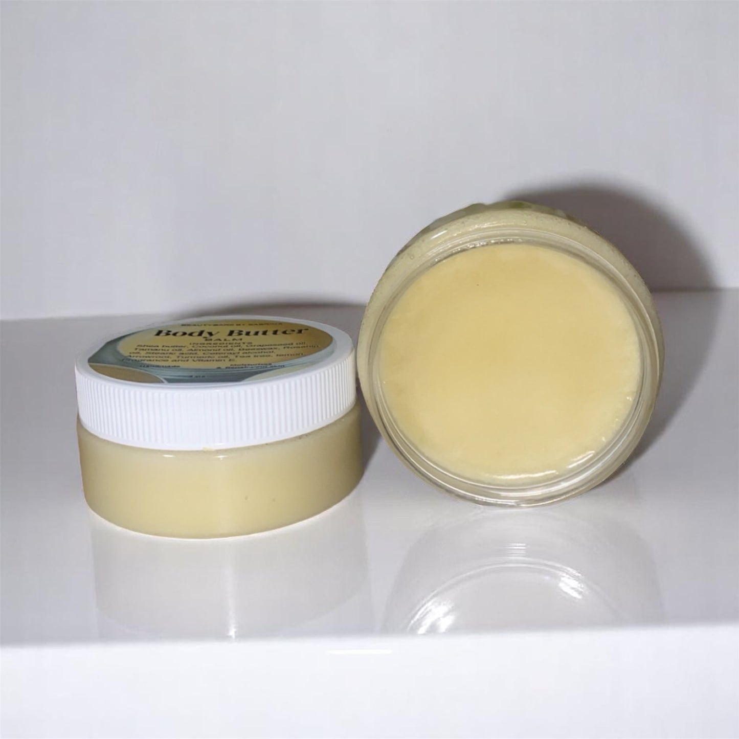Body Butter Balm