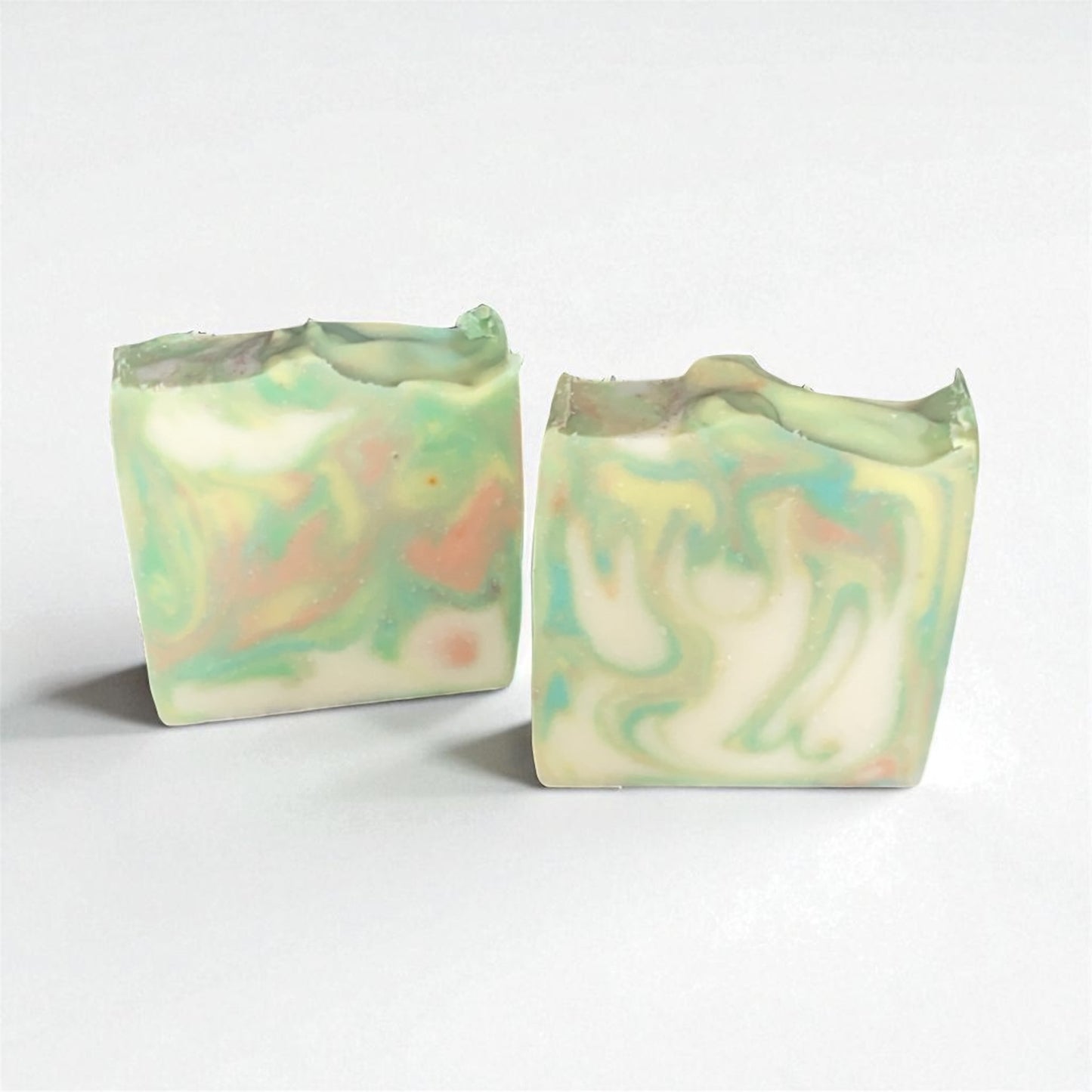 Summer Vybz Bar Soap