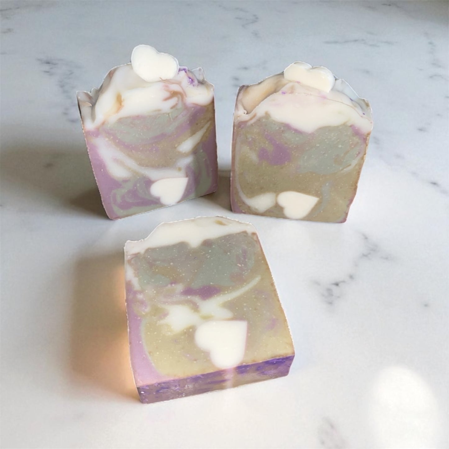 Lovers Bar Soap