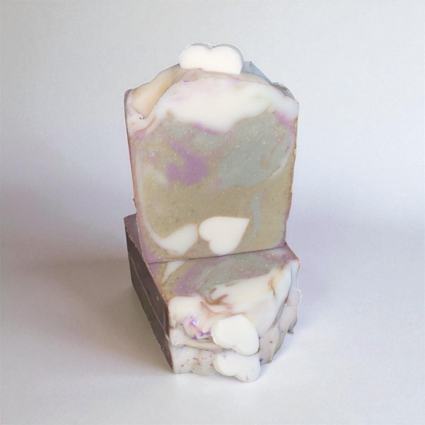 Lovers Bar Soap
