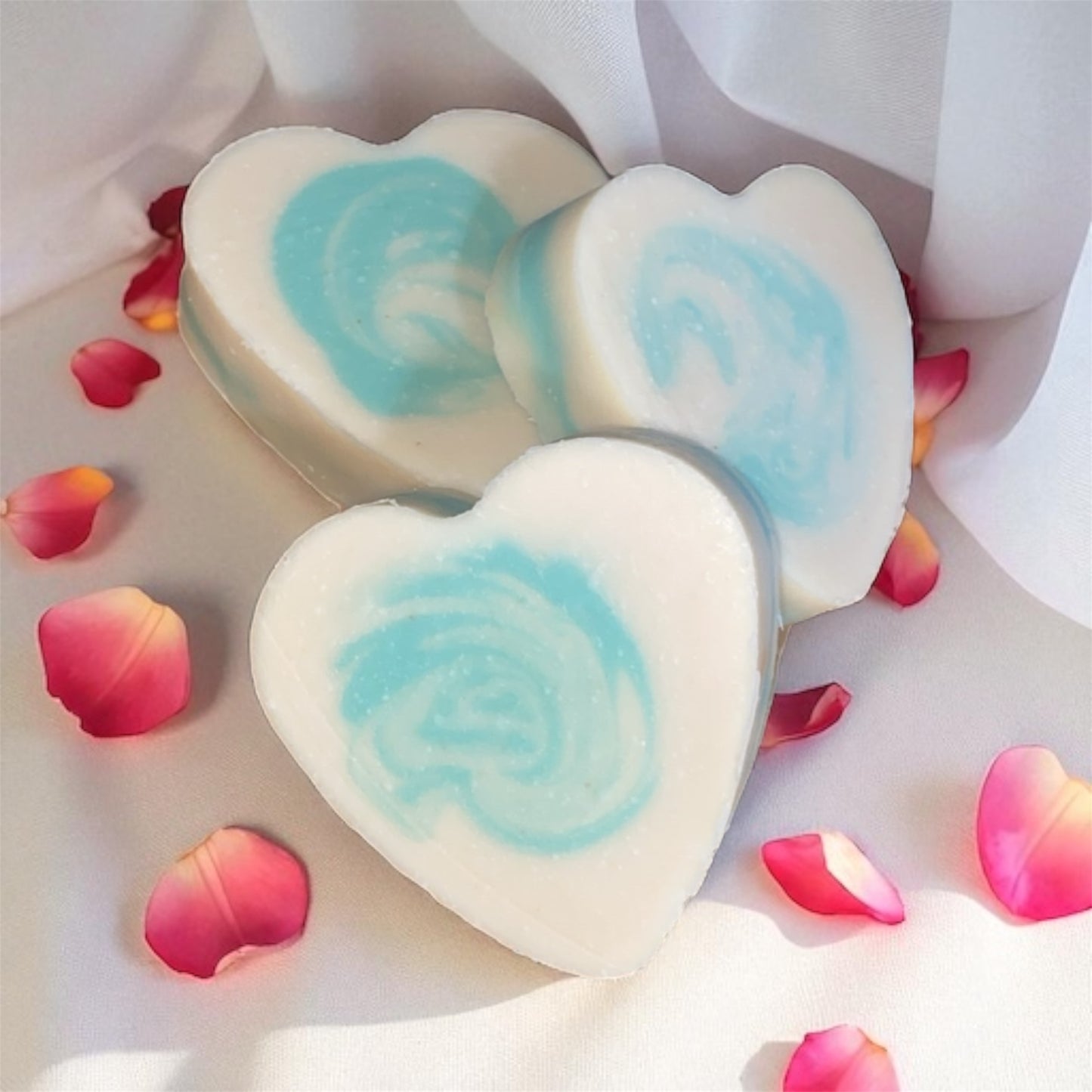 Pure Heart Yoni+Body Soap