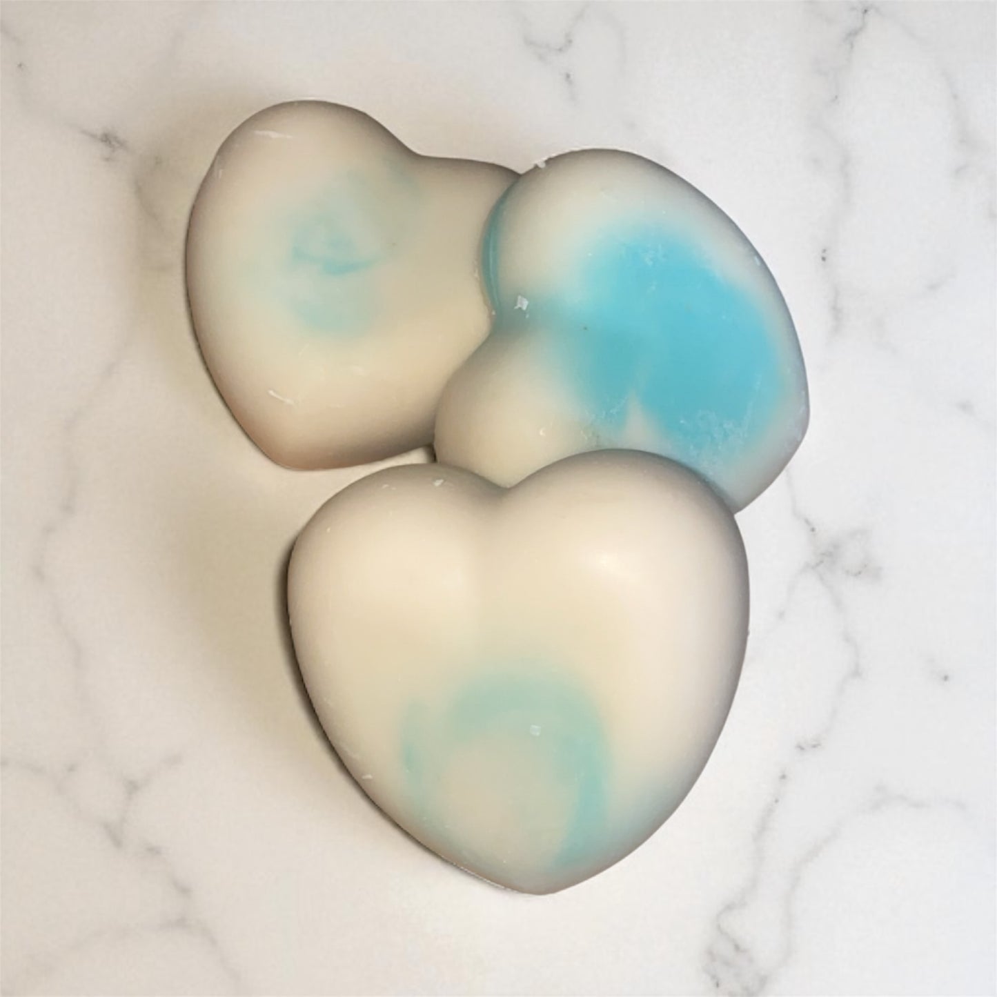 Pure Heart Yoni+Body Soap