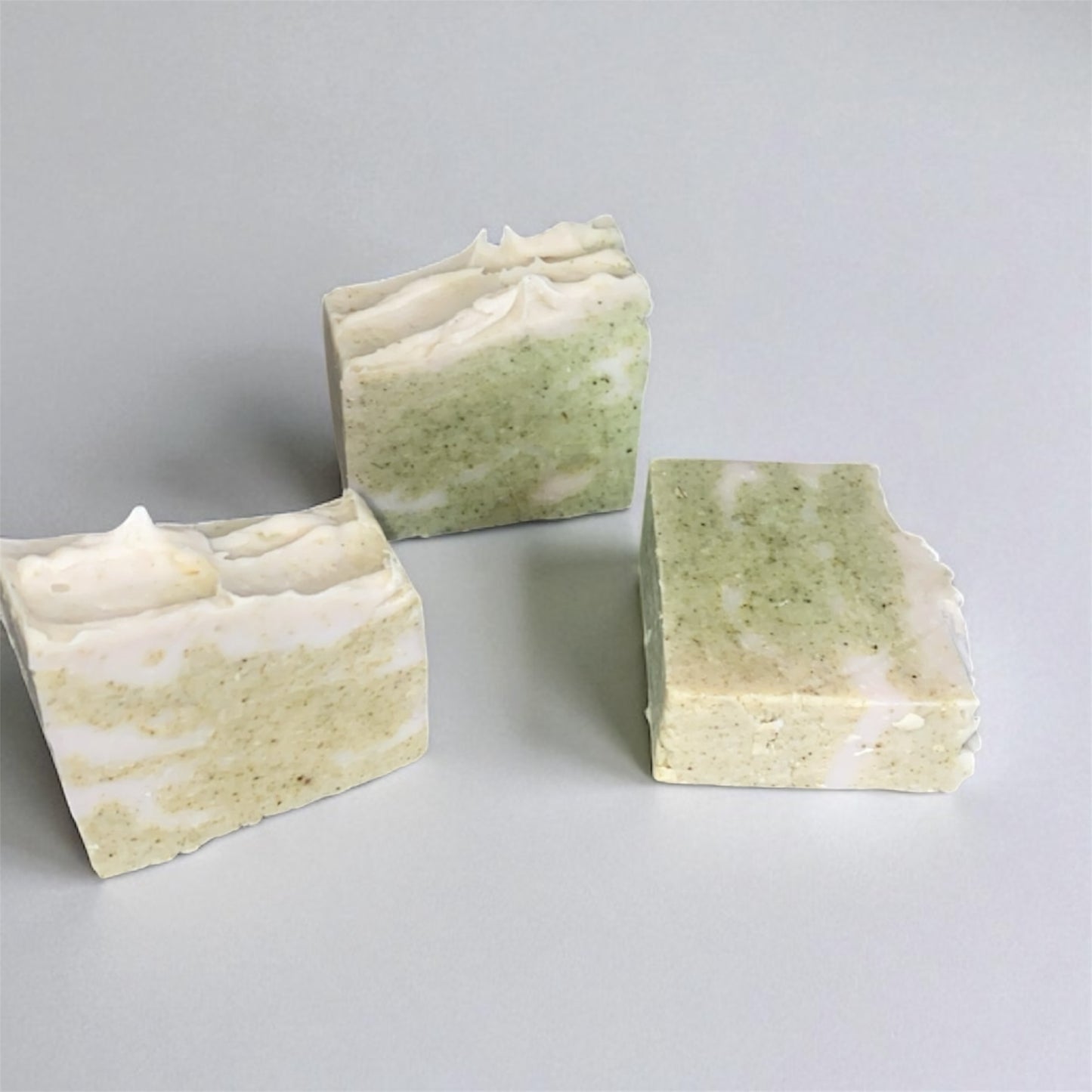 Cerasee Soap