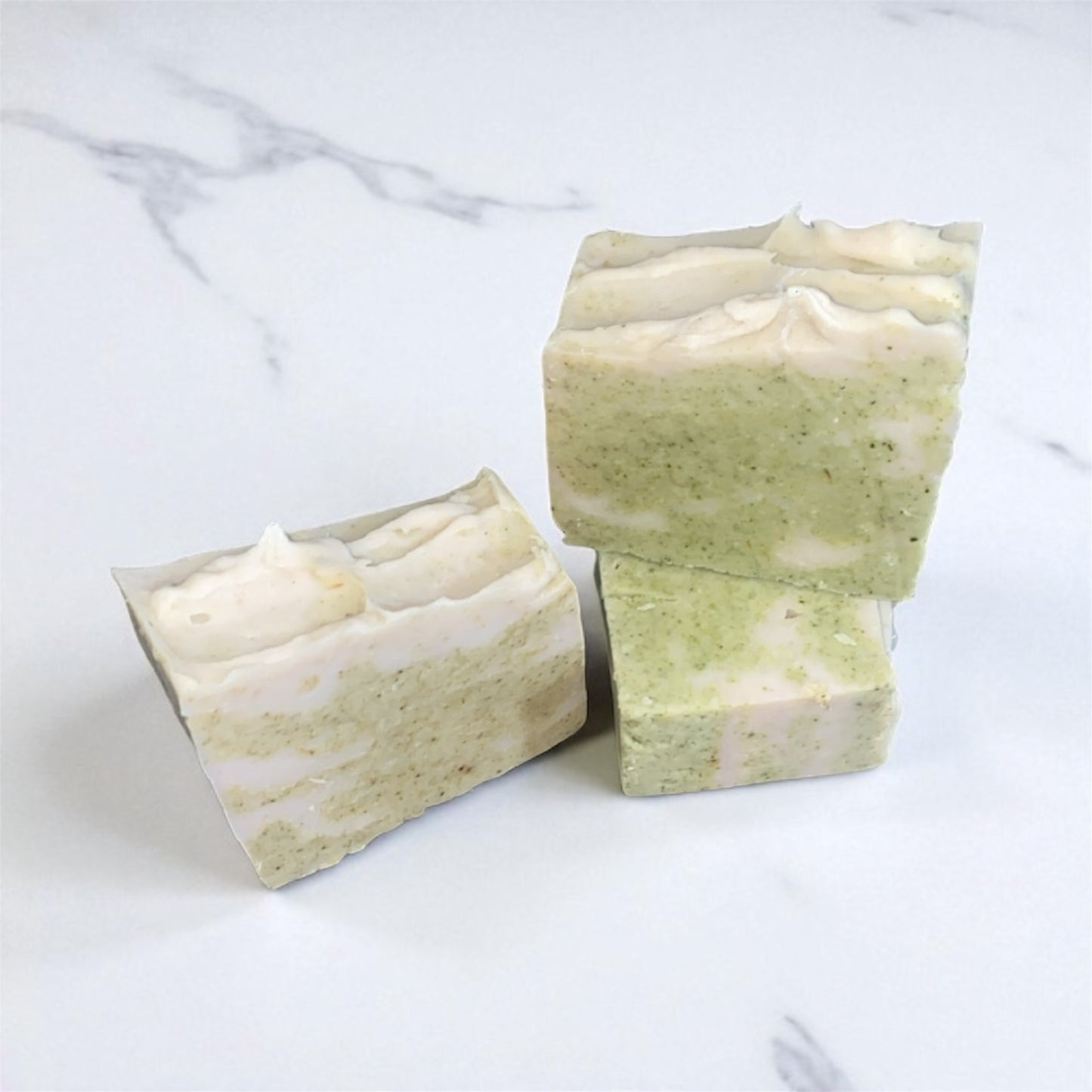 Cerasee Soap