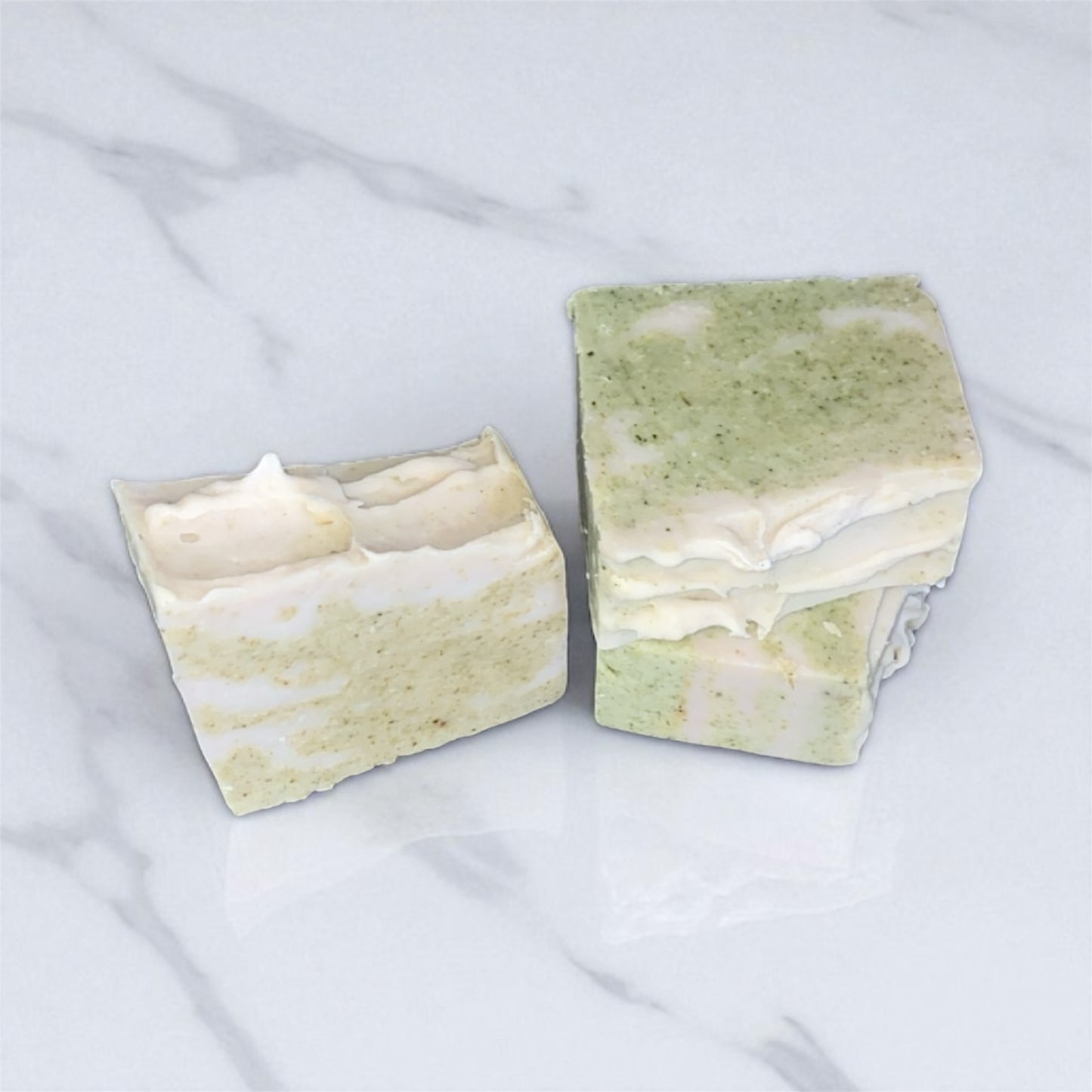 Cerasee Soap