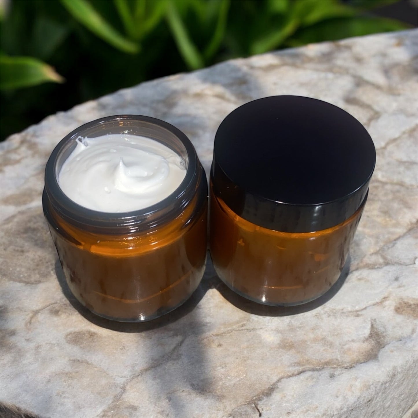 Aloe Vera + Shea Hydrating Body Cream