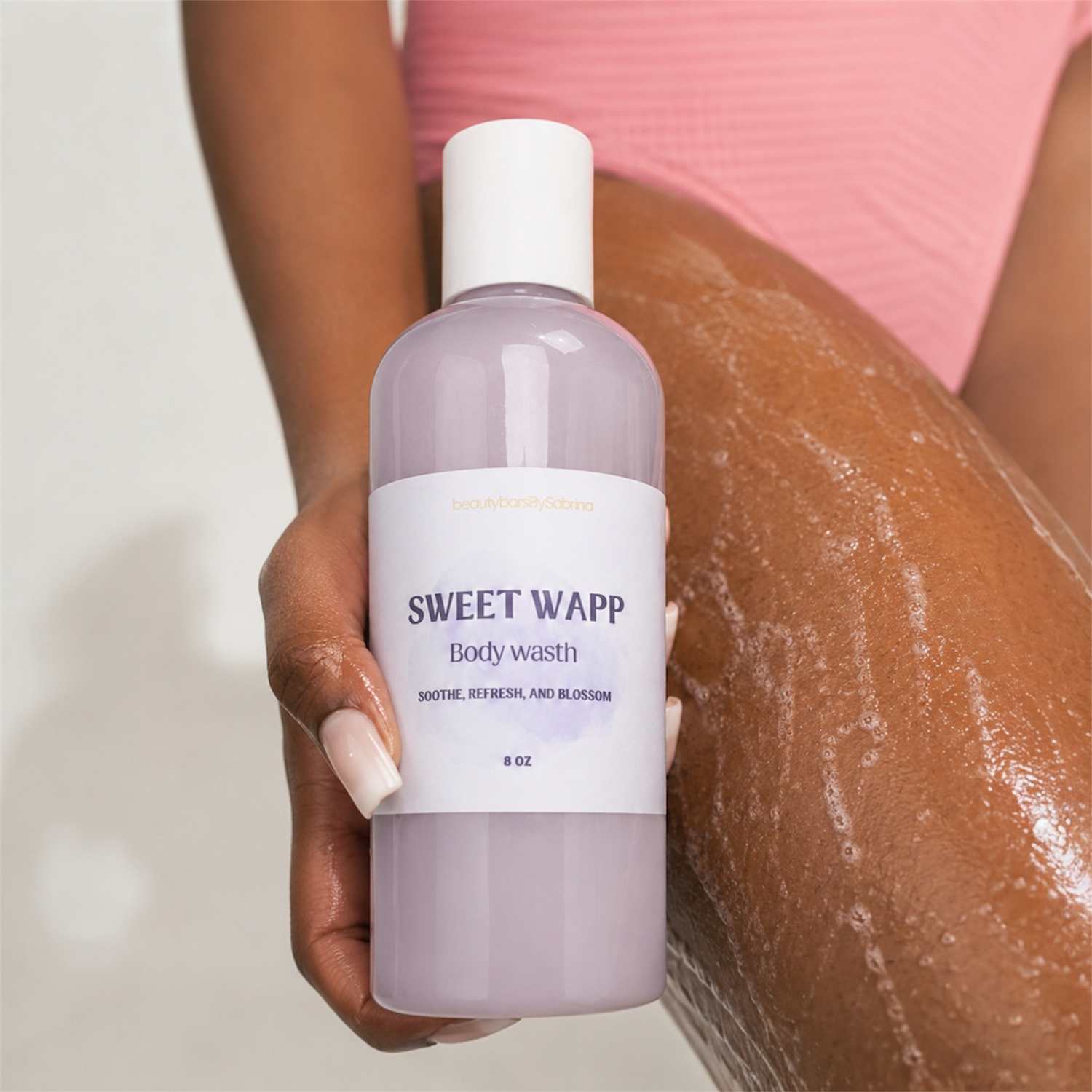 Body Wash