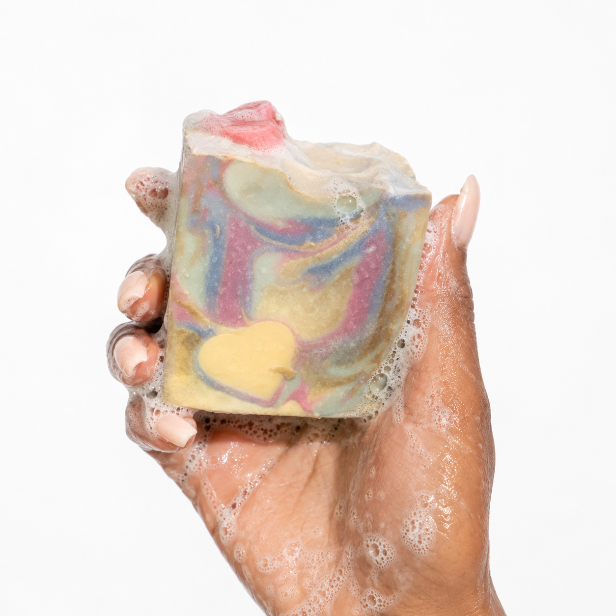 Body Soaps