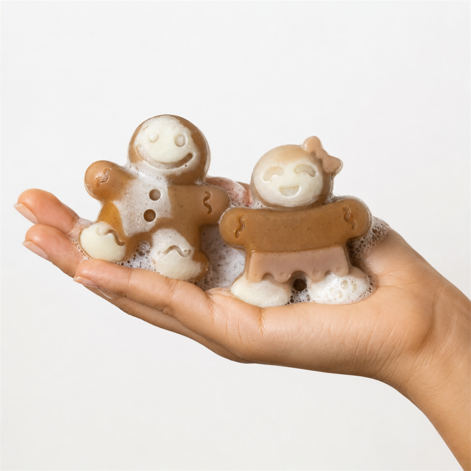 Seasonal Soaps