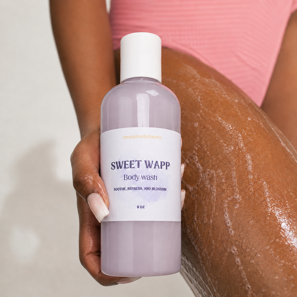 Body Wash