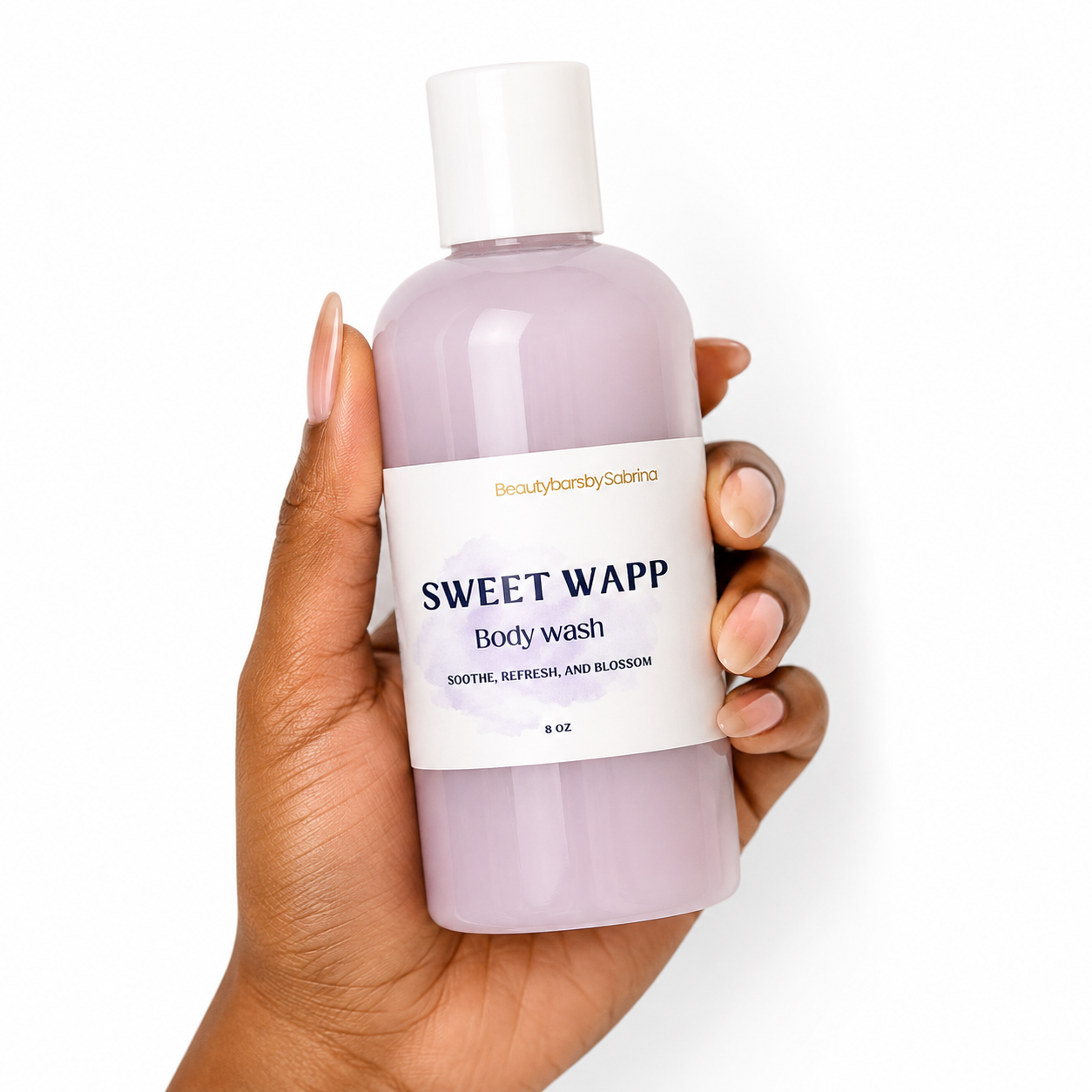 Body Wash