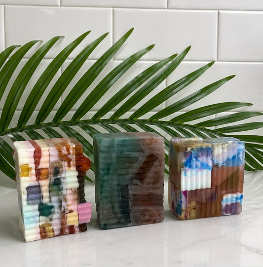 3 Pack Yoni Soap Bundle
