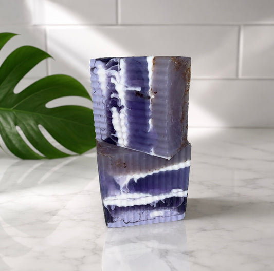 Lavender + Clove Yoni Soap