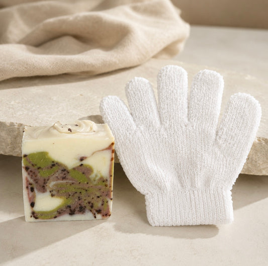 Dark Roast with Moringa Soap
