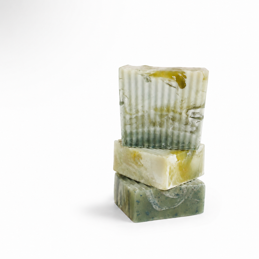 His & Hers Bar w/ Turmeric + Niacinamide