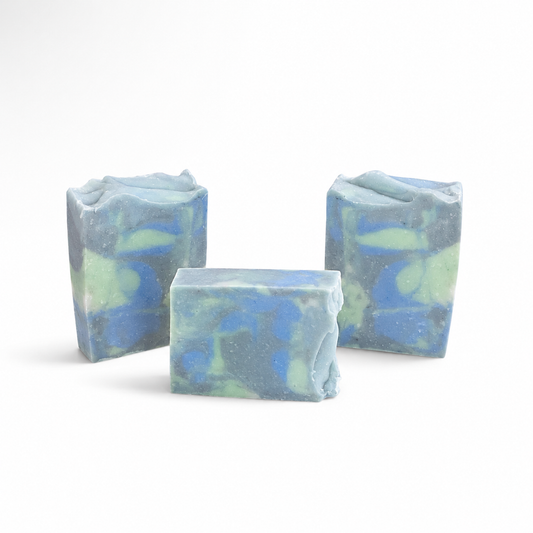 Lust-Men Soap