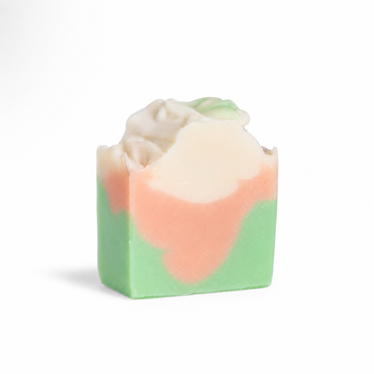 Jolly Bar Soap