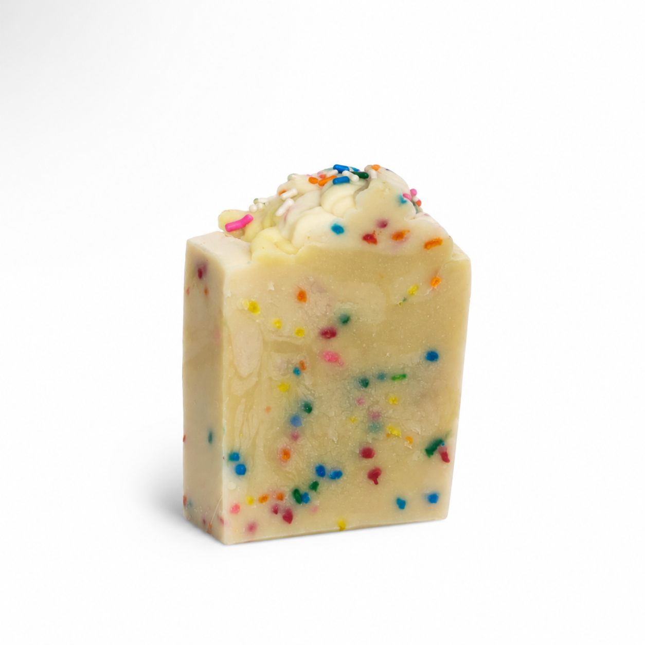 Pineapple Funfetti Bar Soap