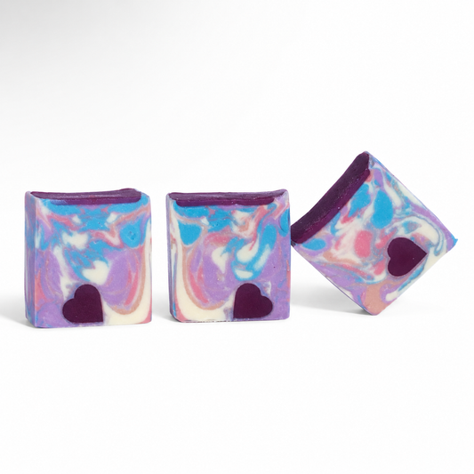 Luv’e Potion Soap Bar