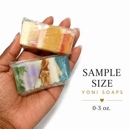 Yoni(Sample Size)