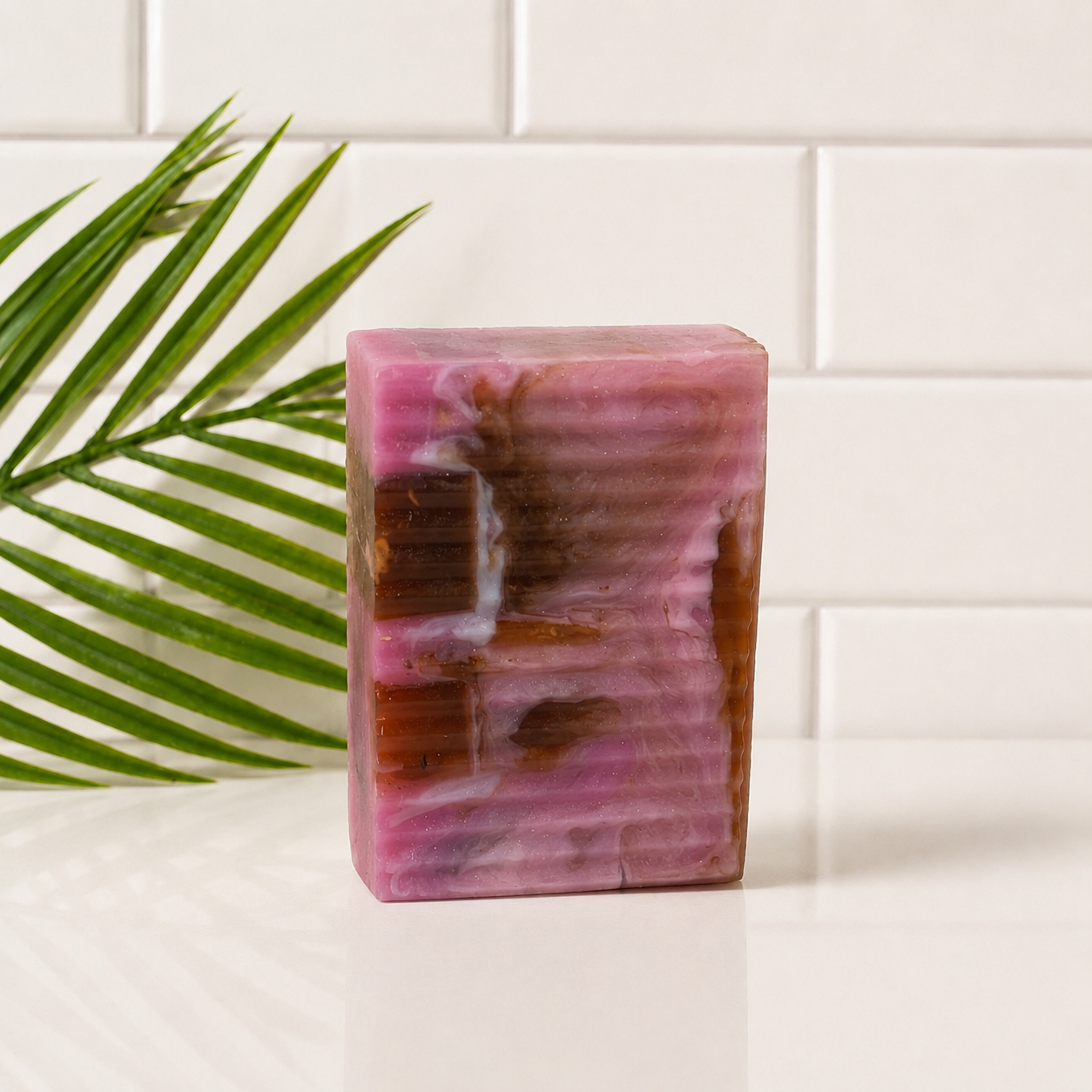 Sweet & Wet Yoni Soap Bar