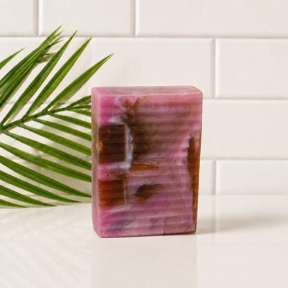 Sweet & Wet Yoni Soap Bar