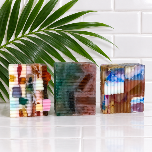 3 Pack Yoni Soap Bundle