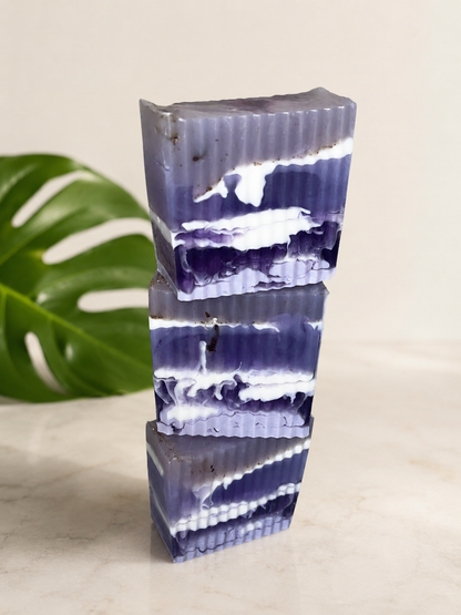 Lavender + Clove Yoni Soap