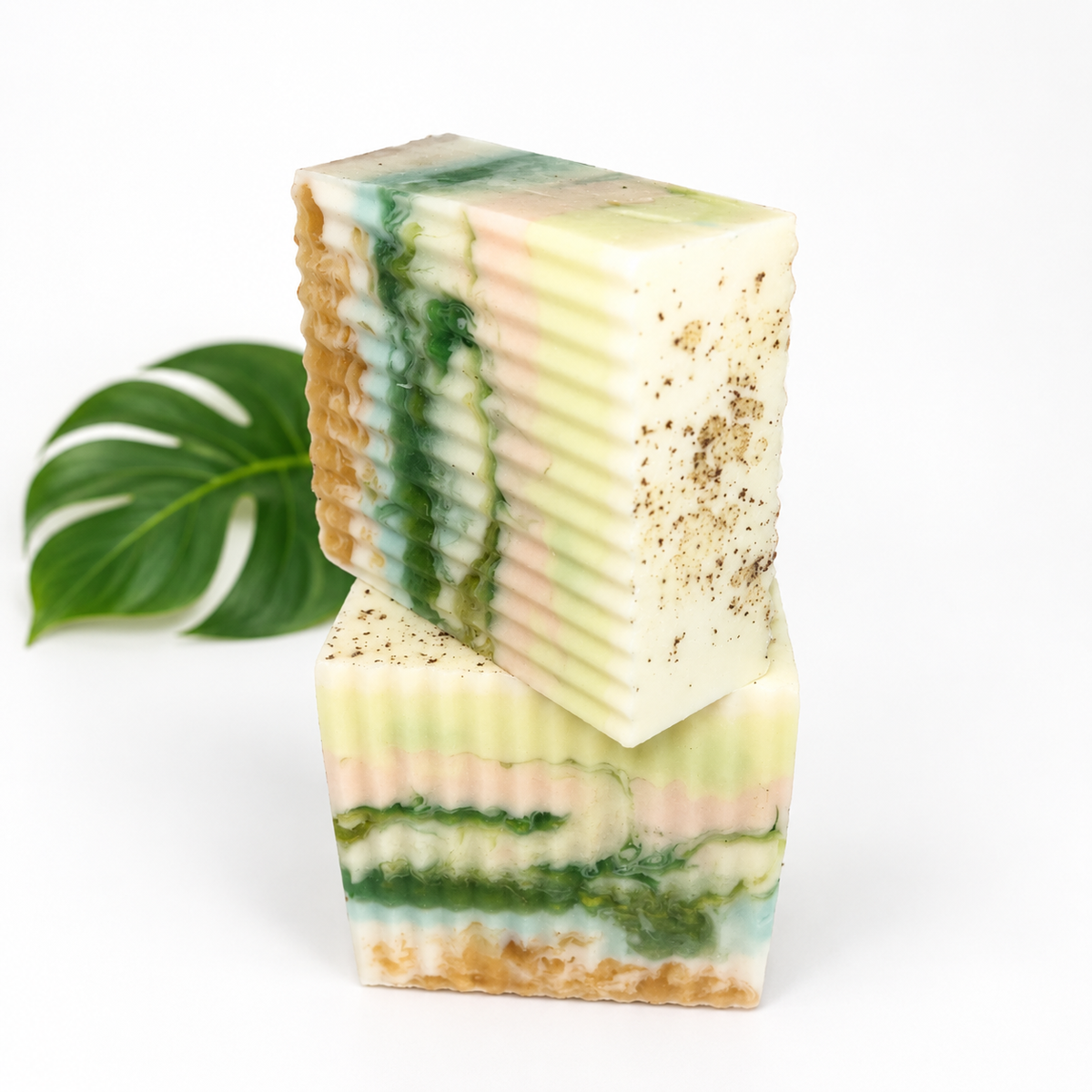 Clove Orange Citrus Soap