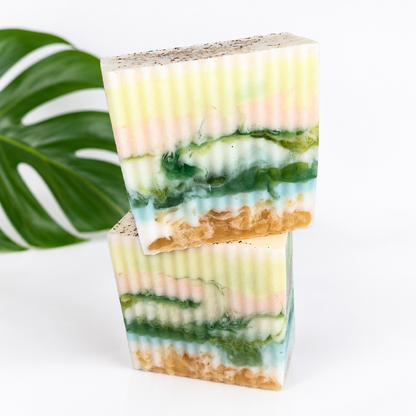 Clove Orange Citrus Soap
