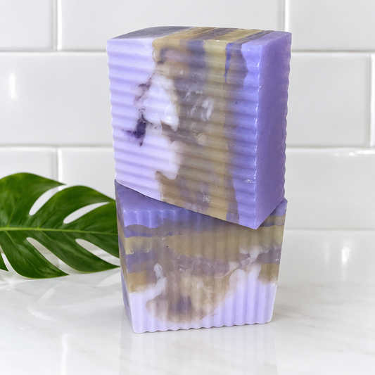 Chamomile Lavender Yoni Soap