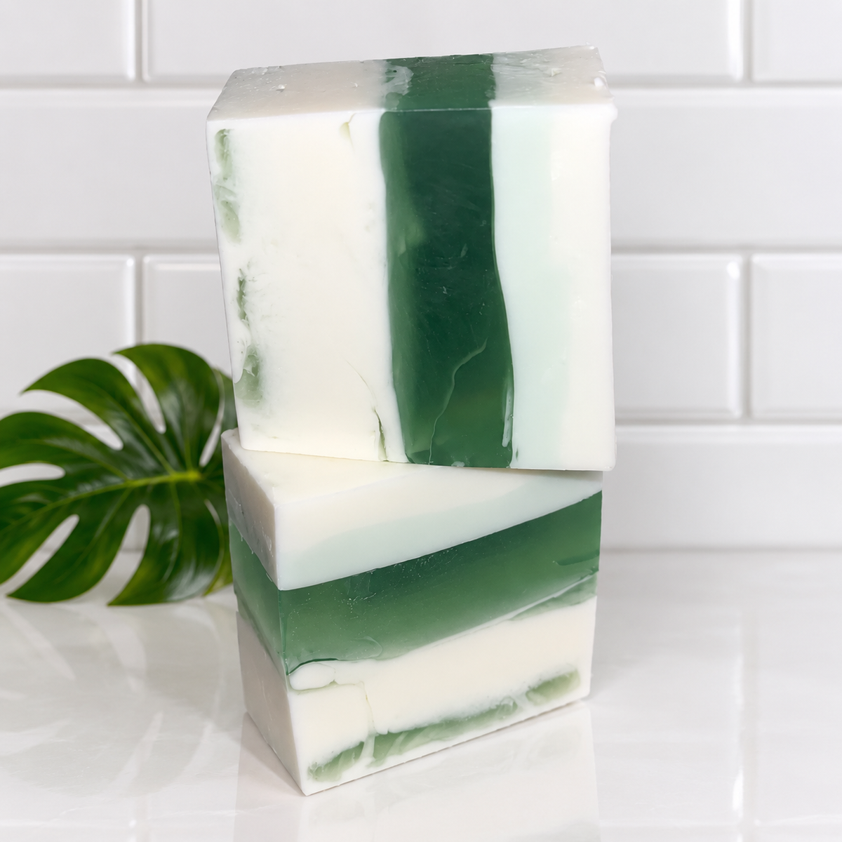 Lemongrass Yoni & Body Soap